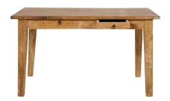 Esstisch Lyon Teakholz massiv 240