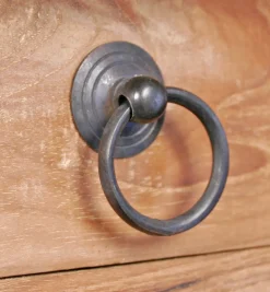 Esstisch Lyon Teakholz massiv 240