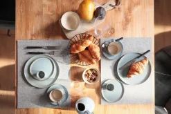 Esstisch Lyon Teakholz massiv 200