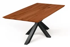 Esstisch Madison Ahorn lackiert 180 cm