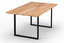 Esstisch Martin Ahorn lackiert 180 cm