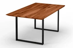 Esstisch Martin Ahorn lackiert 180 cm