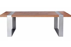 Esstisch Massivholz Alt Eiche