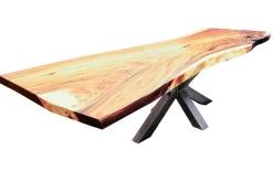 Esstisch Massivholz Suar 300