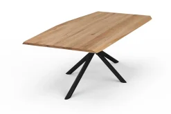 Esstisch Mesa extreme Kante 200 cm