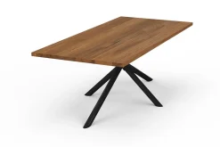 Esstisch Mesa gerade Kante 200cm