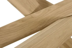 Esstisch Mikado Eiche natur B 203 cm