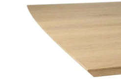 Esstisch Mikado Eiche natur B 203 cm