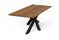 Esstisch Mikado gerade Kante 180cm