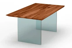 Esstisch Miles Ahorn lackiert 180 cm