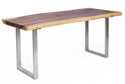 Esstisch Natural Suarholz B 200 cm