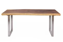 Esstisch Natural Suarholz B 200 cm