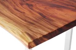 Esstisch Natural Suarholz B 200 cm