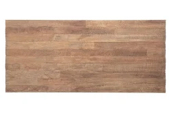 Esstisch Newton Teak natur B 220 cm