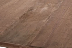 Esstisch Odeon Teak natur B 200 cm