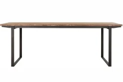 Esstisch Odeon Teak natur B 250 cm