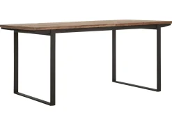 Esstisch Odeon Teak natur B 175 cm