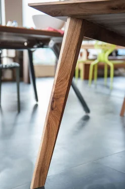 Esstisch Queen ab 120*80 cm