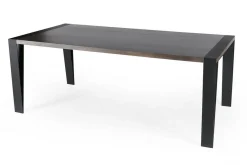 Esstisch Rino Eiche Massivholz