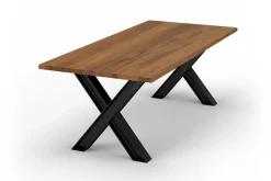 Esstisch Riverside gerade Kante 180cm