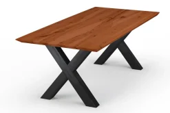 Esstisch Salisbury Ahorn lackiert 180 cm