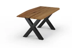 Esstisch Salisbury extreme Kante 180cm