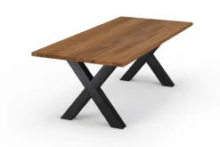 Esstisch Salisbury gerade Kante 180cm