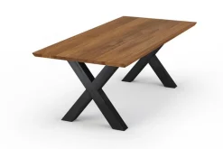 Esstisch Salisbury schweizer Kante 180cm