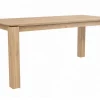 Esstisch Slice Eiche natur B 200 cm