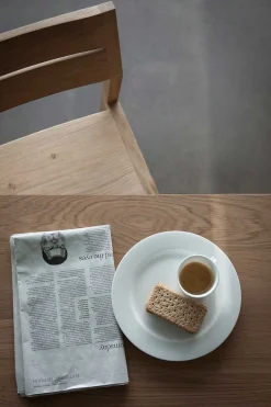 Esstisch Slice Eiche natur B 160 cm