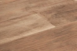 Esstisch Soho Teak rund natur D 130 cm