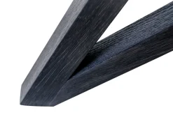 Esstisch Spider anthrazit