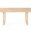 Esstisch Sun 160*90 cm