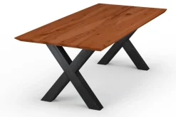 Esstisch Sunderland Ahorn lackiert 180 cm