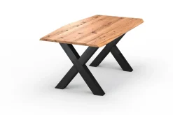 Esstisch Sunderland extreme Kante 180cm