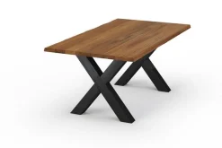 Esstisch Sunderland Naturkante 180cm