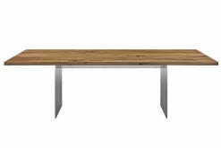 Esstisch Thorben Massivholz ab 140 cm konfigurierbar