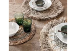 Esstisch Timeless Teakholz B 210 cm