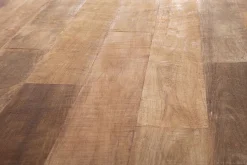 Esstisch Timeless Teakholz 200x100 cm