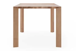 Esstisch Two Eiche massiv ab 180 cm konfigurierbar