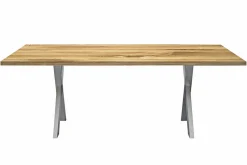 Esstisch Venus Massivholz Eiche