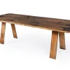 Esstisch Wagoon Eiche Massivholz 240