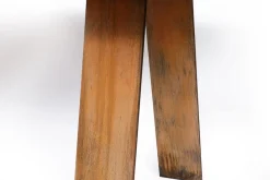 Esstisch Wagoon Eiche Massivholz 240