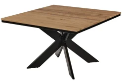 Esstisch Watford Eiche B 120 cm