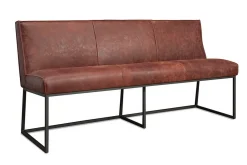 Esszimmer Lederbank Ora 150*65*86 cm