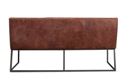Esszimmer Lederbank Ora 150*65*86 cm