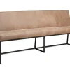 Esszimmer Lederbank Ora 190*65*86 cm