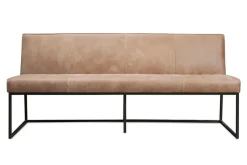 Esszimmer Lederbank Ora 190*65*86 cm