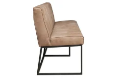 Esszimmer Lederbank Ora 190*65*86 cm