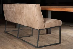 Esszimmer Lederbank Ora 190*65*86 cm